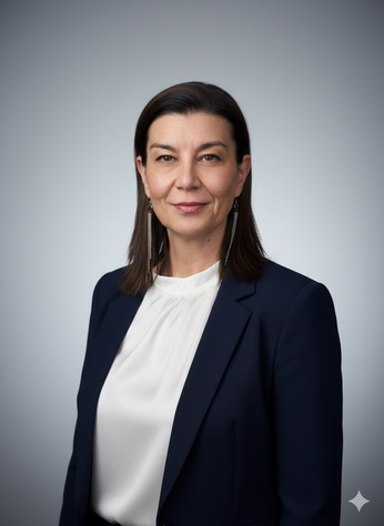 Jennyfer Leclair
