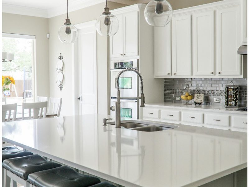 Content recovery — restoring belongings after fire and water damage